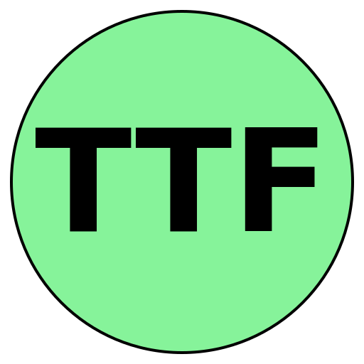 TrustyTrack Fitness