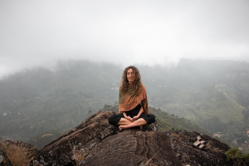 Relaxation and Meditation